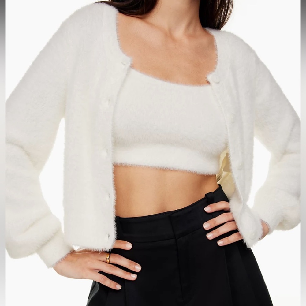 Carmen Cardigan